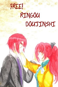 Free! Doujinshi – Anh Em Nhà Táo